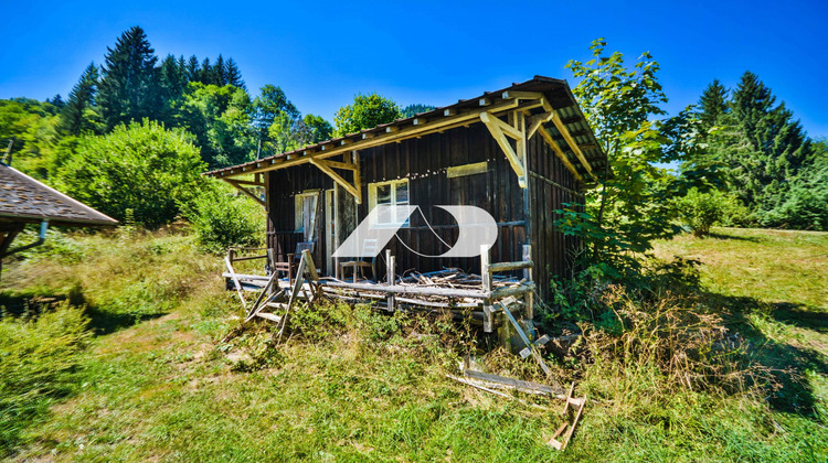 Ma-Cabane - Vente Maison La Côte-d'Arbroz, 155 m²