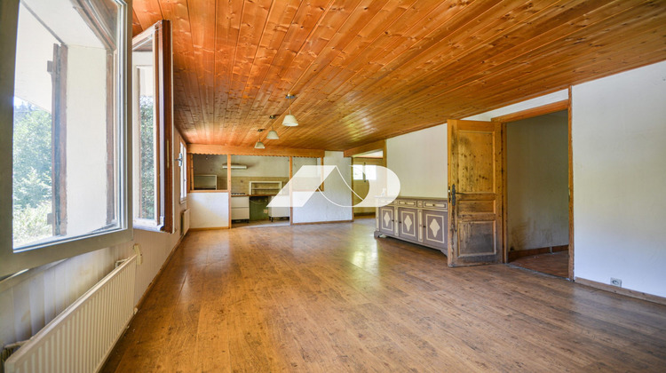 Ma-Cabane - Vente Maison La Côte-d'Arbroz, 155 m²