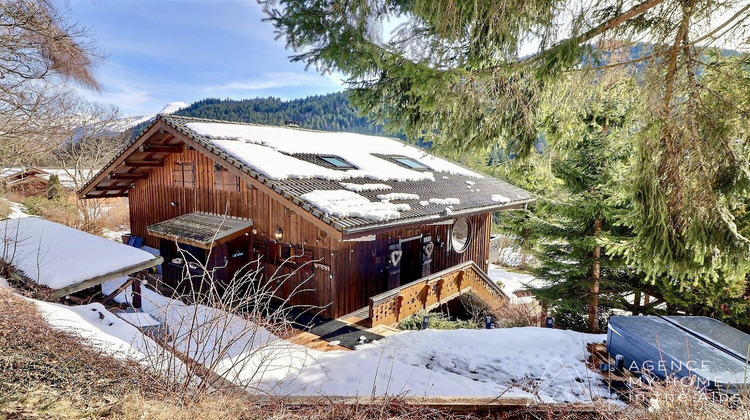 Ma-Cabane - Vente Maison La Côte-d'Arbroz, 255 m²