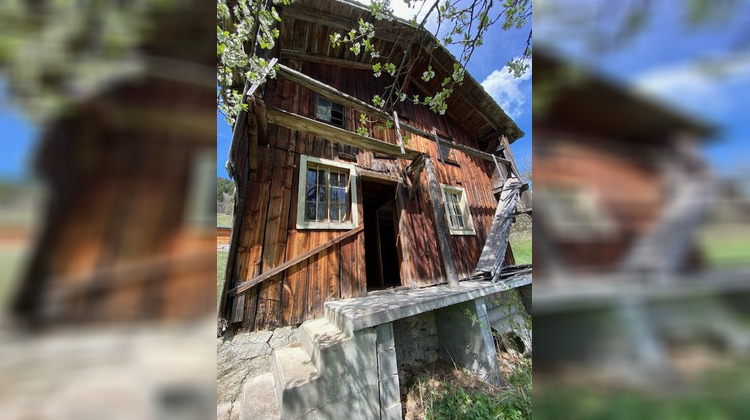 Ma-Cabane - Vente Maison La Côte-d'Arbroz, 250 m²