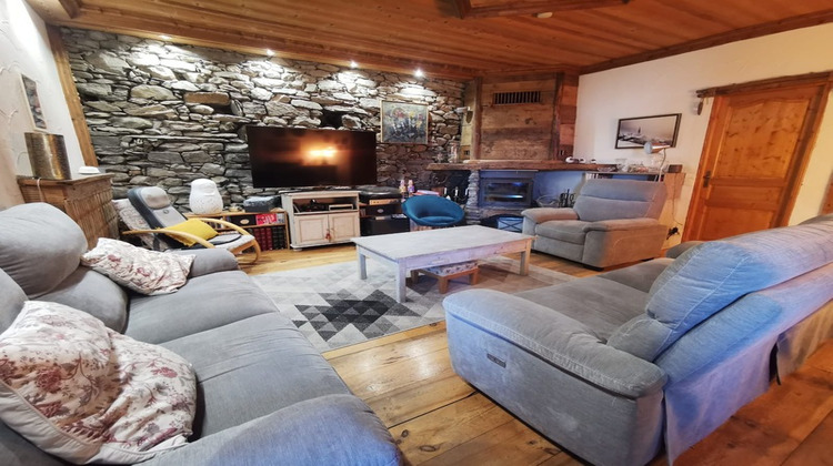 Ma-Cabane - Vente Maison LA COTE D AIME, 189 m²