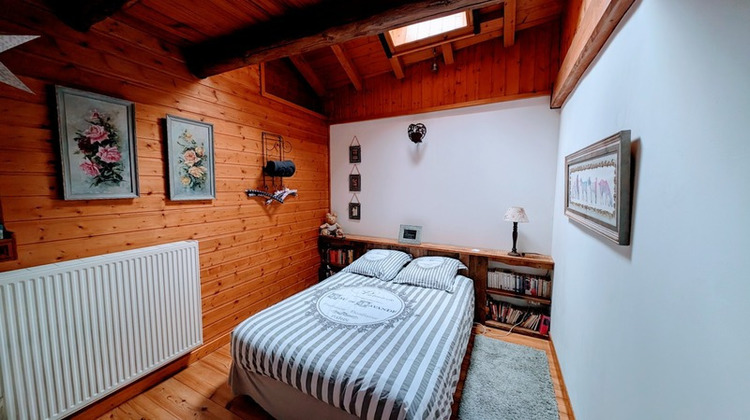 Ma-Cabane - Vente Maison LA COTE D AIME, 189 m²