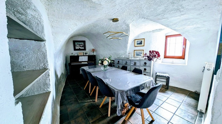 Ma-Cabane - Vente Maison LA COTE D AIME, 189 m²