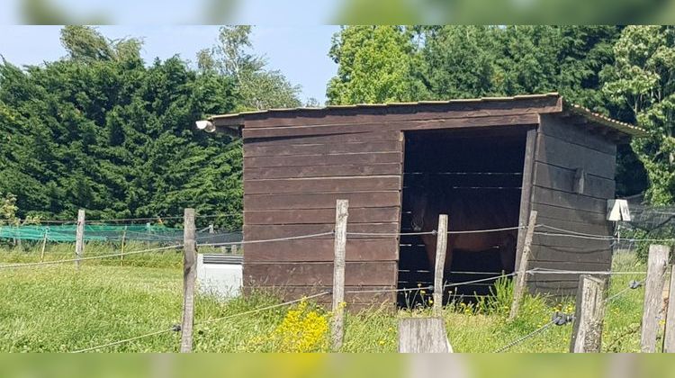 Ma-Cabane - Vente Maison LA COTE-SAINT-ANDRE, 160 m²