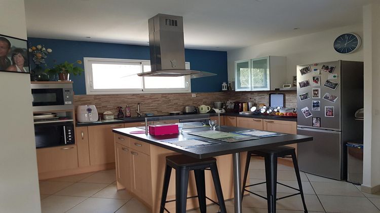 Ma-Cabane - Vente Maison LA COTE-SAINT-ANDRE, 108 m²