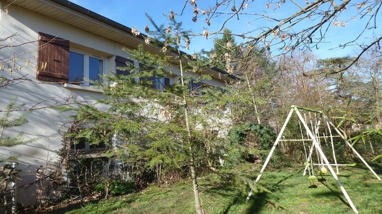 Ma-Cabane - Vente Maison LA COTE-SAINT-ANDRE, 70 m²