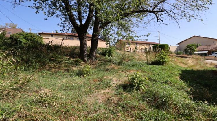 Ma-Cabane - Vente Maison La Côte-Saint-André, 118 m²