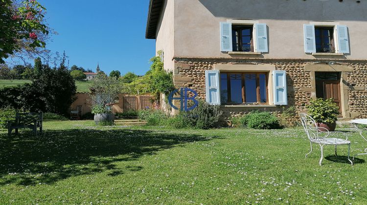 Ma-Cabane - Vente Maison LA COTE-SAINT-ANDRE, 395 m²