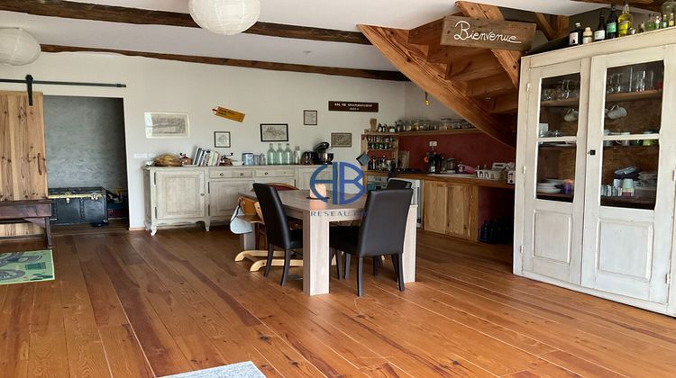 Ma-Cabane - Vente Maison LA COTE-SAINT-ANDRE, 395 m²