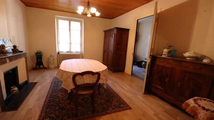 Ma-Cabane - Vente Maison La Côte-Saint-André, 171 m²