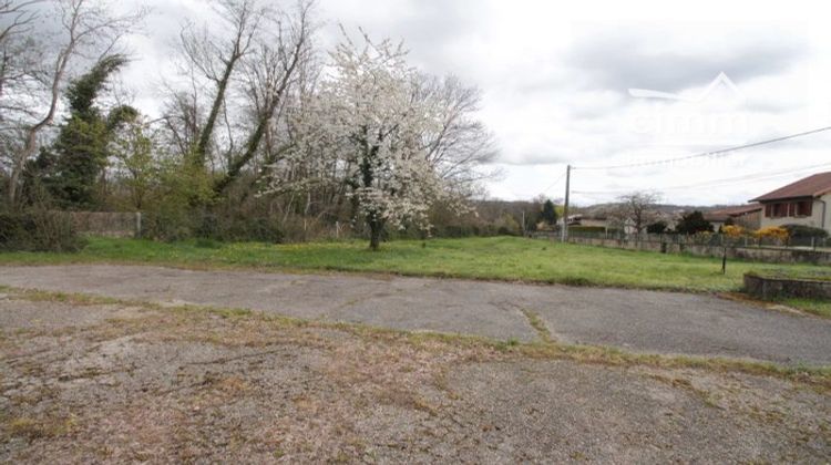 Ma-Cabane - Vente Maison La Côte-Saint-André, 143 m²