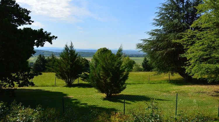 Ma-Cabane - Vente Maison LA COTE SAINT ANDRE, 308 m²