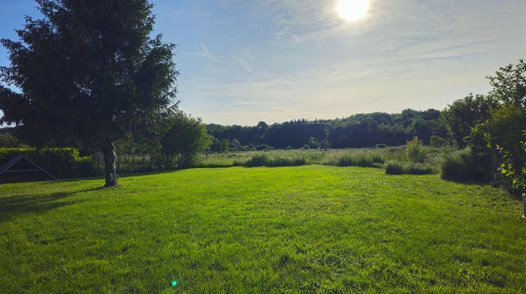 Ma-Cabane - Vente Maison LA COTE-SAINT-ANDRE, 126 m²