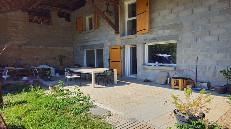 Ma-Cabane - Vente Maison LA COTE-SAINT-ANDRE, 143 m²