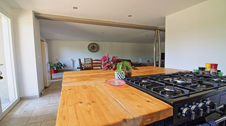 Ma-Cabane - Vente Maison LA COTE-SAINT-ANDRE, 143 m²