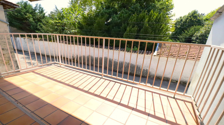 Ma-Cabane - Vente Maison La Côte-Saint-André, 124 m²