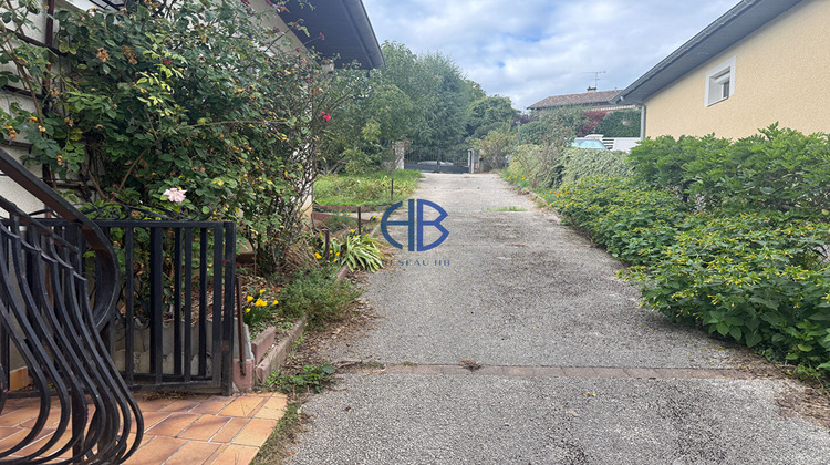 Ma-Cabane - Vente Maison LA COTE-SAINT-ANDRE, 146 m²