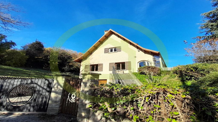 Ma-Cabane - Vente Maison LA COTE SAINT ANDRE, 169 m²