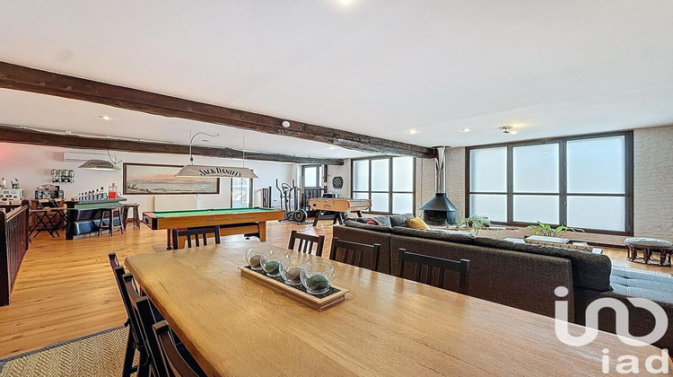 Ma-Cabane - Vente Maison La Côte-Saint-André, 239 m²