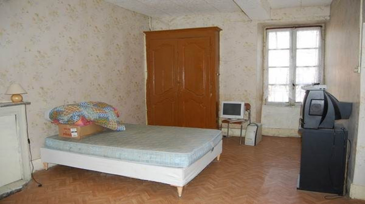 Ma-Cabane - Vente Maison La Côte-Saint-André, 300 m²