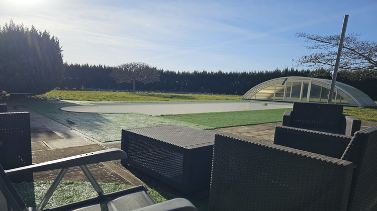 Ma-Cabane - Vente Maison LA COTE-SAINT-ANDRE, 230 m²