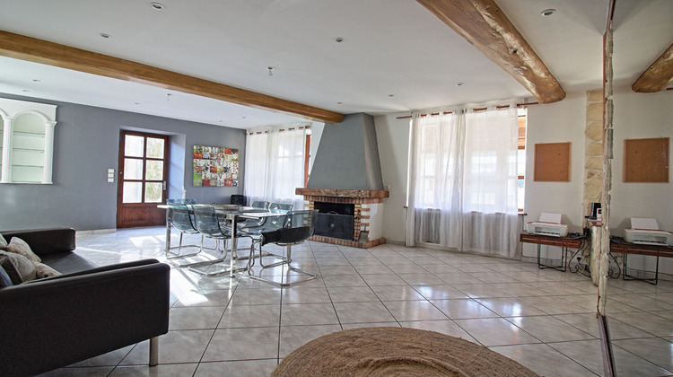 Ma-Cabane - Vente Maison LA COTE-SAINT-ANDRE, 230 m²