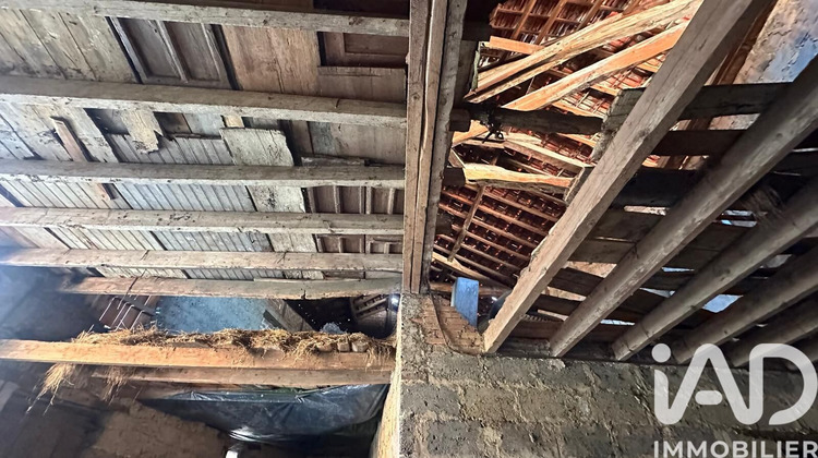 Ma-Cabane - Vente Maison La Côte-Saint-André, 98 m²