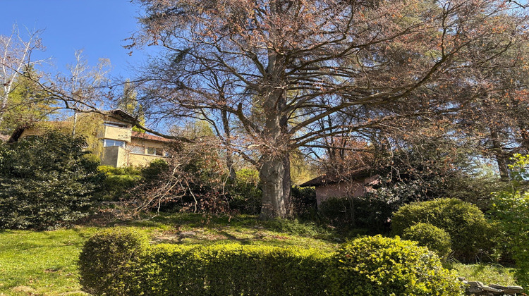 Ma-Cabane - Vente Maison La Côte-Saint-André, 290 m²