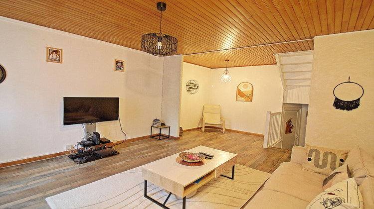 Ma-Cabane - Vente Maison LA COTE-SAINT-ANDRE, 137 m²