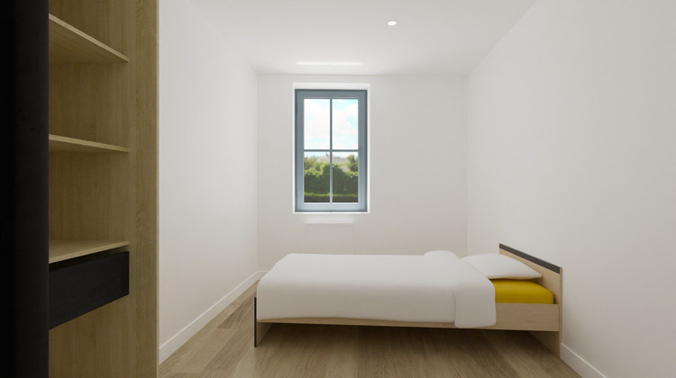 Ma-Cabane - Vente Maison La Côte-Saint-André, 69 m²