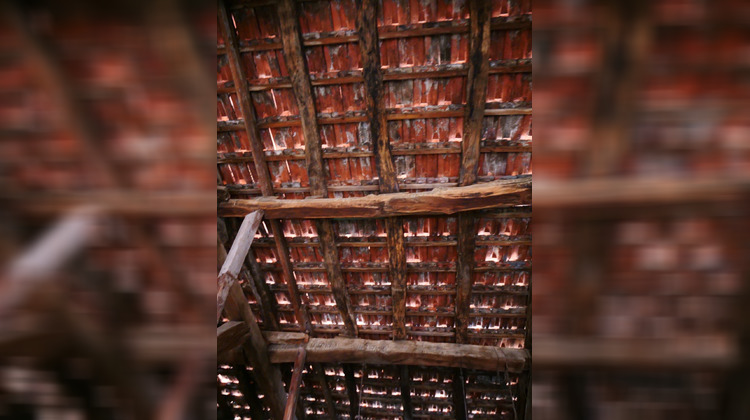 Ma-Cabane - Vente Maison La Côte-Saint-André, 300 m²