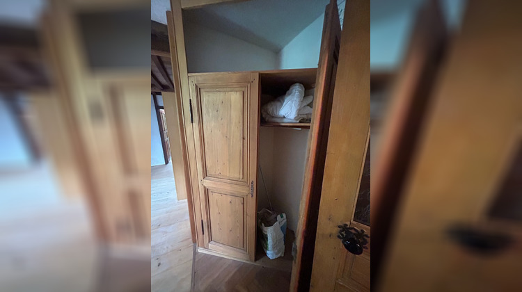 Ma-Cabane - Vente Maison La Côte-Saint-André, 170 m²