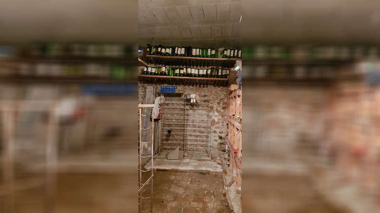 Ma-Cabane - Vente Maison La Côte-Saint-André, 170 m²