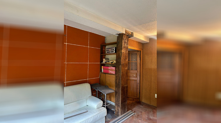 Ma-Cabane - Vente Maison La Côte-Saint-André, 170 m²