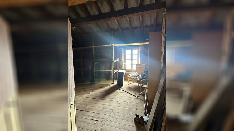 Ma-Cabane - Vente Maison La Côte-Saint-André, 170 m²