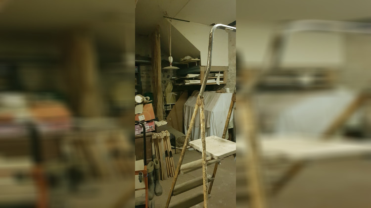 Ma-Cabane - Vente Maison La Côte-Saint-André, 170 m²