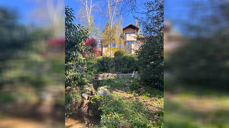 Ma-Cabane - Vente Maison La Côte-Saint-André, 290 m²