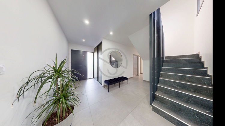 Ma-Cabane - Vente Maison LA COTE-SAINT-ANDRE, 148 m²