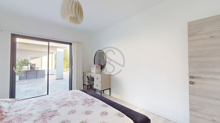 Ma-Cabane - Vente Maison LA COTE-SAINT-ANDRE, 148 m²