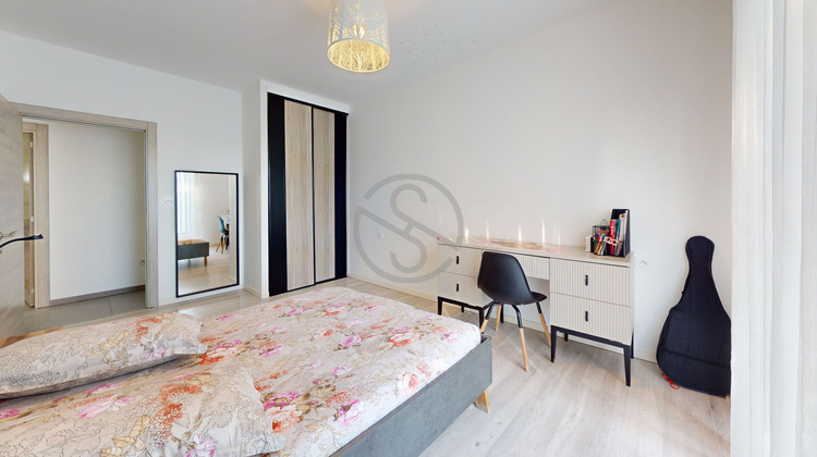 Ma-Cabane - Vente Maison LA COTE-SAINT-ANDRE, 148 m²