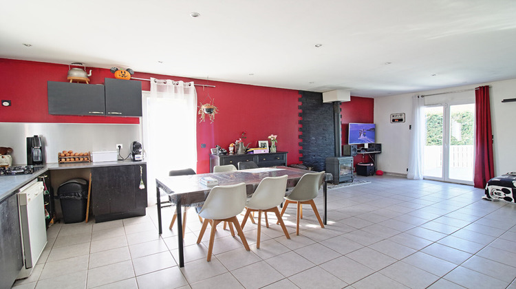Ma-Cabane - Vente Maison LA COTE-SAINT-ANDRE, 95 m²