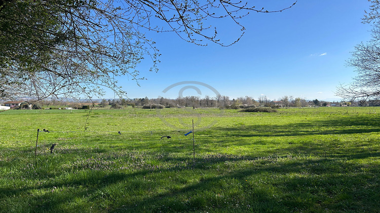 Ma-Cabane - Vente Maison LA COTE-SAINT-ANDRE, 250 m²