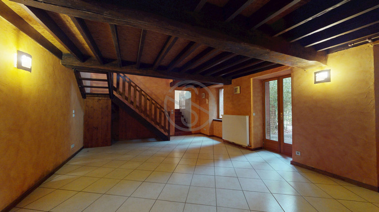 Ma-Cabane - Vente Maison LA COTE-SAINT-ANDRE, 250 m²