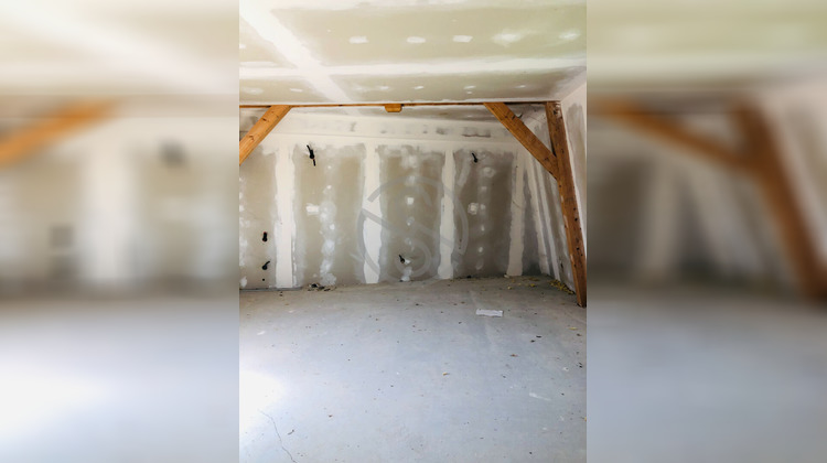 Ma-Cabane - Vente Maison LA COTE-SAINT-ANDRE, 210 m²