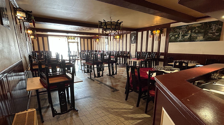 Ma-Cabane - Vente Maison LA COTE-SAINT-ANDRE, 215 m²