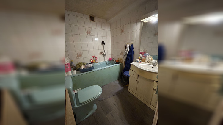 Ma-Cabane - Vente Maison LA COTE-SAINT-ANDRE, 215 m²