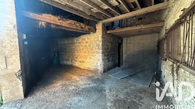 Ma-Cabane - Vente Maison La Côte-Saint-André, 98 m²