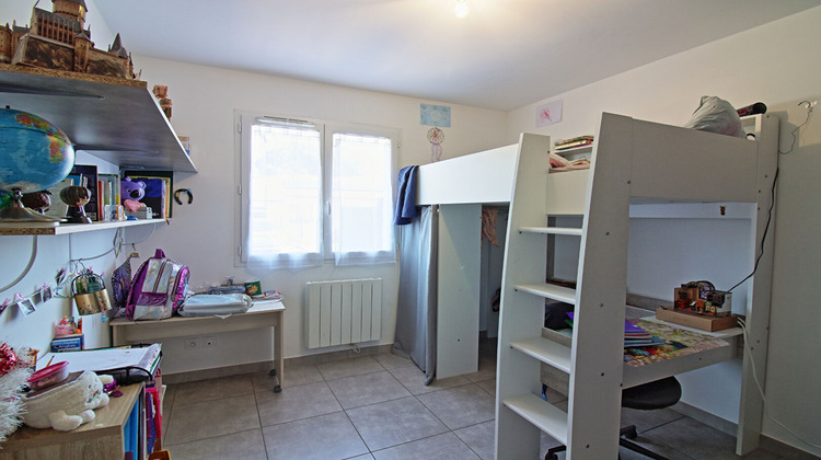 Ma-Cabane - Vente Maison LA COTE-SAINT-ANDRE, 100 m²
