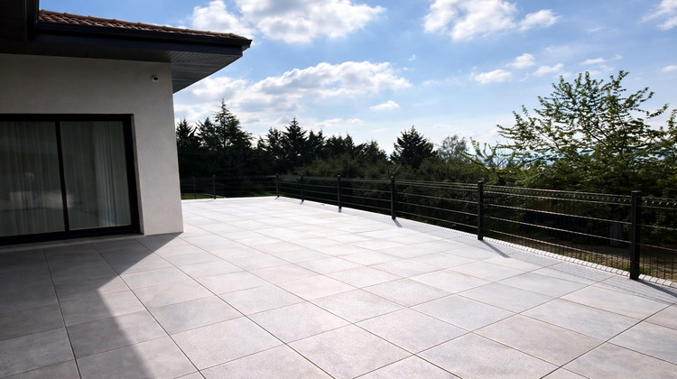Ma-Cabane - Vente Maison LA COTE-SAINT-ANDRE, 145 m²