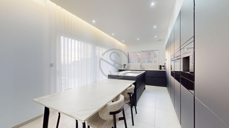 Ma-Cabane - Vente Maison LA COTE-SAINT-ANDRE, 145 m²